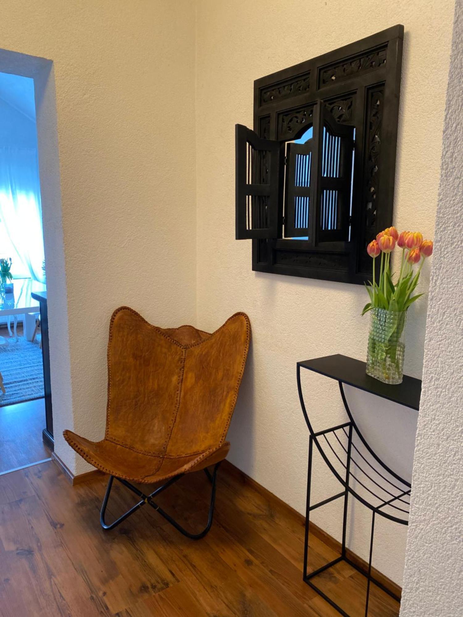 Haus Os Apartment Bischofshofen Bagian luar foto