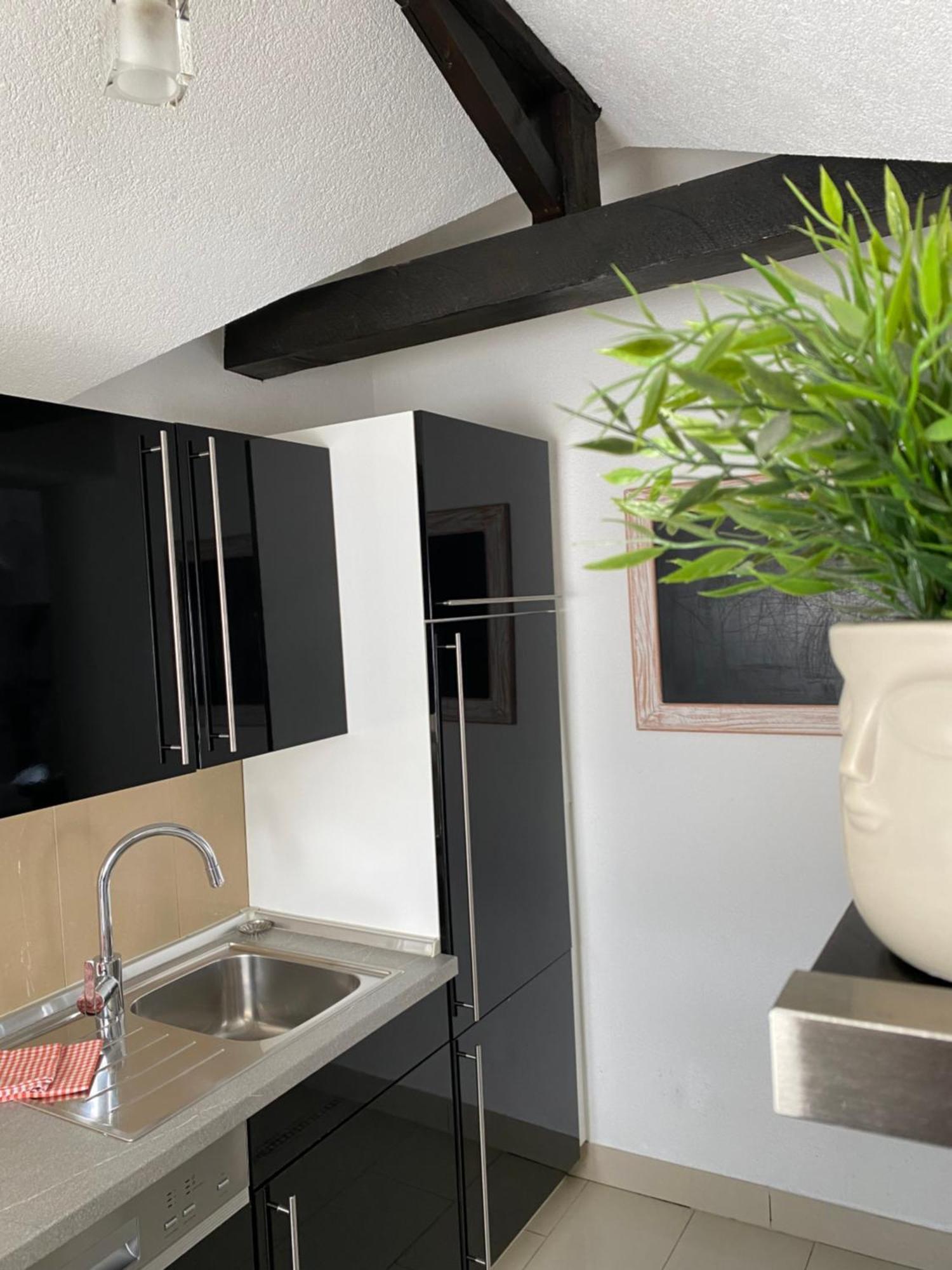 Haus Os Apartment Bischofshofen Bagian luar foto