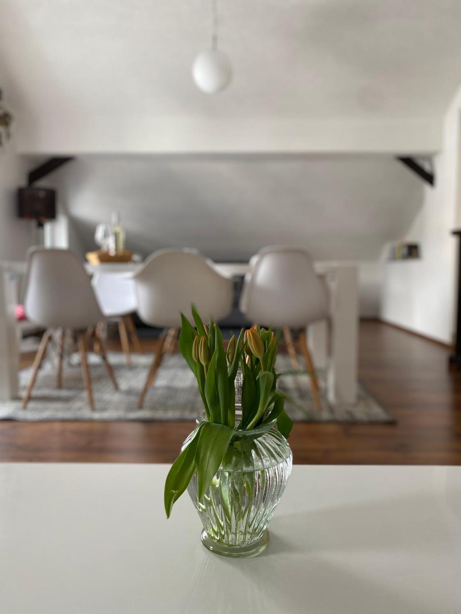Haus Os Apartment Bischofshofen Bagian luar foto
