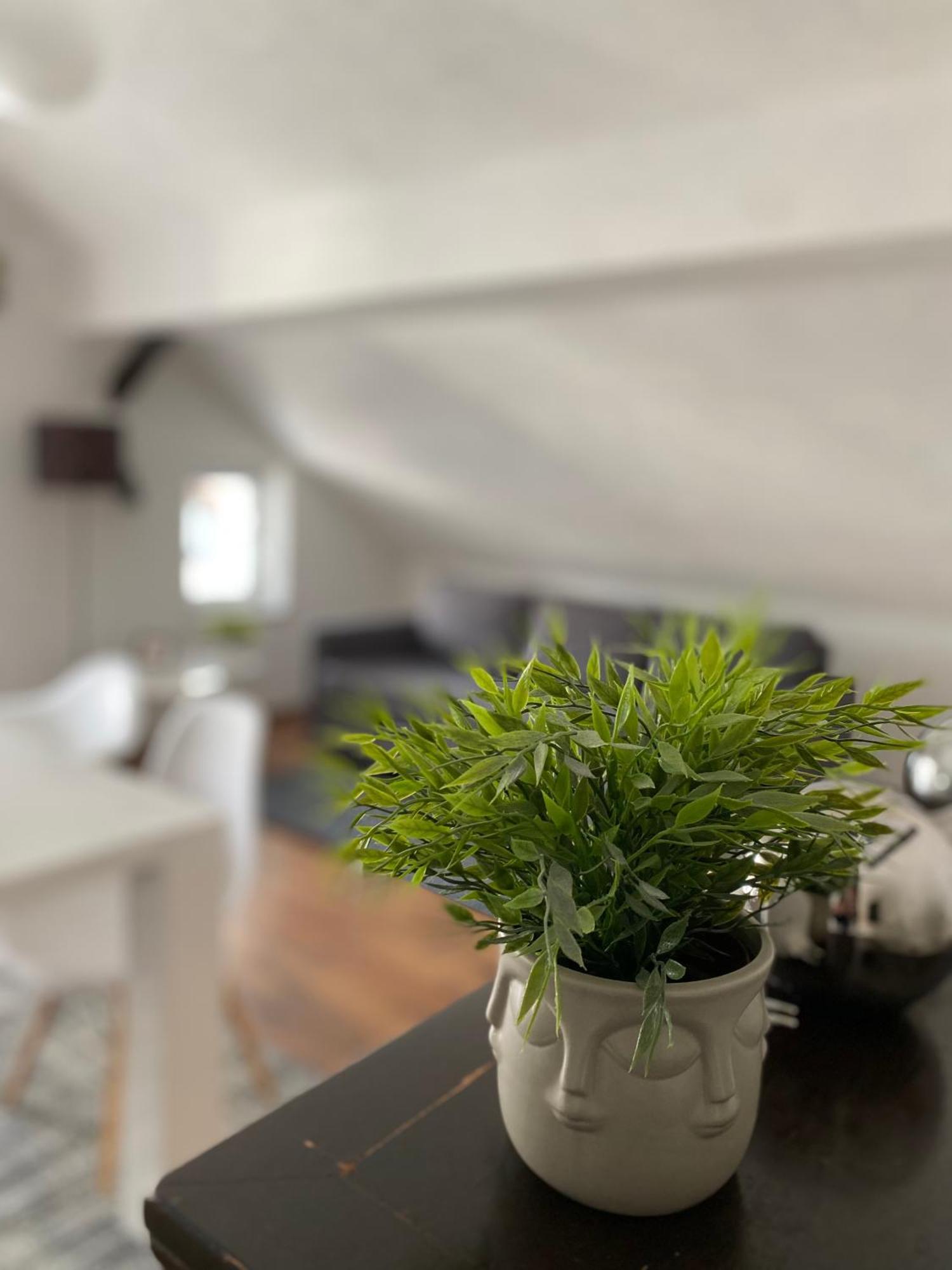 Haus Os Apartment Bischofshofen Bagian luar foto